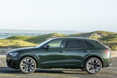 Audi Q8 2023 - foto 3
