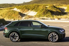Audi Q8 2023 - foto 4