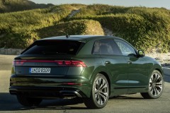 Audi Q8 2023 - foto 5