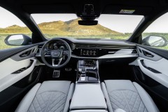 Audi Q8 2023 - foto 7
