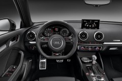 Audi S3 He�beks 2013 - 2016 foto 4