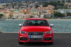 Audi S3 Sedans 2013 - 2016 foto 3