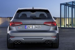 Audi S3 He�beks 2016 - foto 7