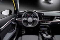 Audi S3 He�beks 2020 - 2024 foto 7