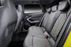 Audi S3 He�beks 2020 - 2024 foto 8