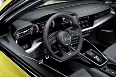 Audi S3 He�beks 2020 - 2024 foto 9