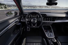 Audi S3 Sedans 2020 - 2024 foto 7
