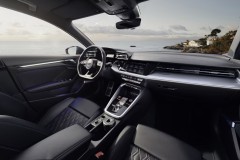 Audi S3 Sedans 2020 - 2024 foto 8