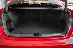 Audi S3 Sedans 2020 - 2024 foto 10