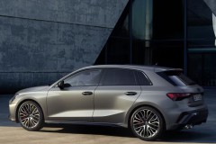 Audi S3 He�beks 2024 - foto 2
