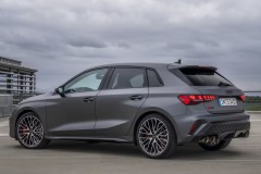 Audi S3 He�beks 2024 - foto 3
