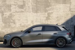Audi S3 He�beks 2024 - foto 4