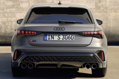 Audi S3 He�beks 2024 - foto 5