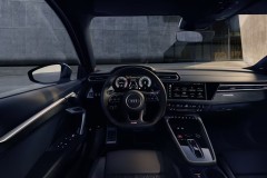 Audi S3 He�beks 2024 - foto 6