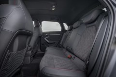 Audi S3 He�beks 2024 - foto 7