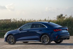 Audi S3 Sedans 2024 - foto 3