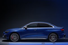 Audi S3 Sedans 2024 - foto 4