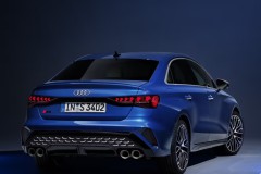 Audi S3 Sedans 2024 - foto 5