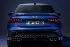 Audi S3 Sedans 2024 - foto 6