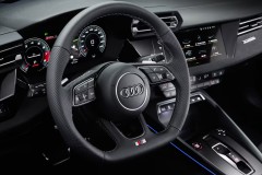 Audi S3 Sedans 2024 - foto 8