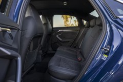 Audi S3 Sedans 2024 - foto 9