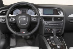 Audi S4 Sedans 2008 - 2011 foto 4