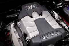 Audi S4 Sedans 2008 - 2011 foto 6