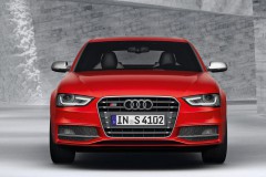 Audi S4 Sedans 2011 - 2015 foto 1