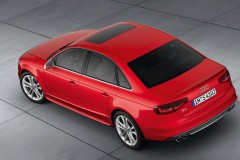 Audi S4 Sedans 2011 - 2015 foto 4