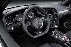 Audi S4 Sedans 2011 - 2015 foto 6