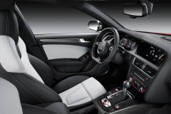 Audi S4 Sedans 2011 - 2015 foto 8