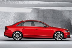 Audi S4 Sedans 2011 - 2015 foto 12