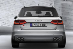 Audi S4 Univers�ls 2011 - foto 3