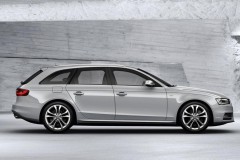 Audi S4 Univers�ls 2011 - foto 2