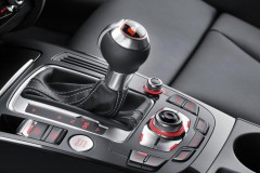 Audi S4 Univers�ls 2011 - foto 6