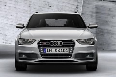 Audi S4 Univers�ls 2011 - foto 7
