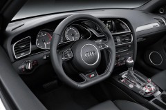 Audi S4 Univers�ls 2011 - foto 8