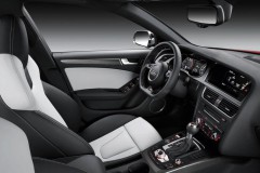 Audi S4 Univers�ls 2011 - foto 12