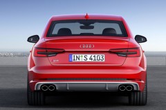 Audi S4 Sedans 2016 - foto 7