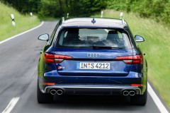 Audi S4 Univers�ls 2016 - foto 2