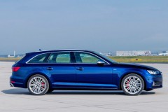 Audi S4 Univers�ls 2016 - foto 9