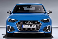 Audi S4 Sedans 2019 - 2024 foto 1