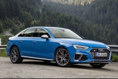 Audi S4 Sedans 2019 - 2024 foto 3