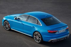 Audi S4 Sedans 2019 - 2024 foto 6
