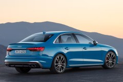 Audi S4 Sedans 2019 - 2024 foto 7
