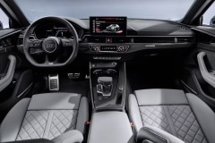 Audi S4 Sedans 2019 - 2024 foto 10