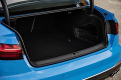 Audi S4 Sedans 2019 - 2024 foto 11