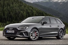 Audi S4 Univers�ls 2019 - 2024 foto 1
