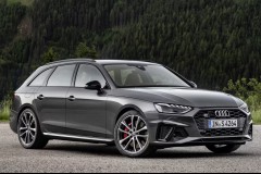 Audi S4 Univers�ls 2019 - 2024 foto 2