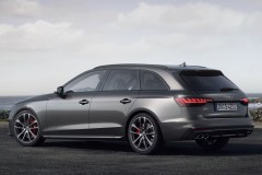 Audi S4 Univers�ls 2019 - 2024 foto 3